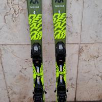 Sci Volkl Deacon JR 110 + attacco Marker 4.5