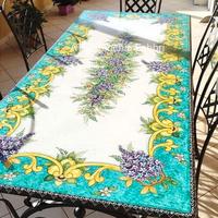 Tavoli in pietra lavica vietresi  Nuovi