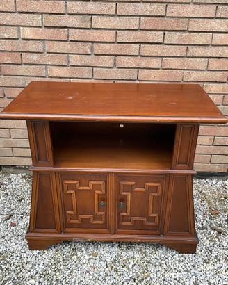 Mobile in legno