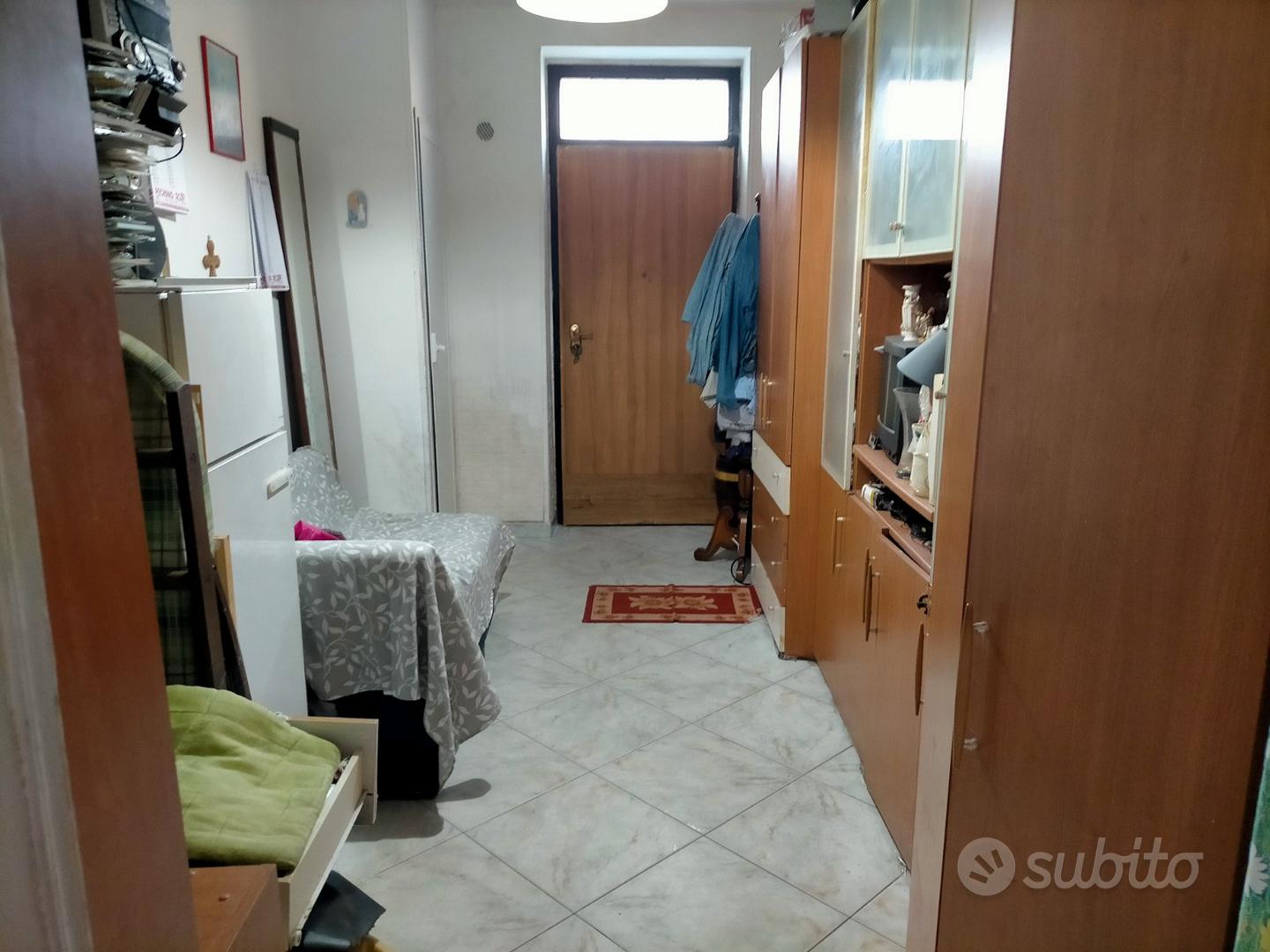 Appartamento – Taranto - Altro