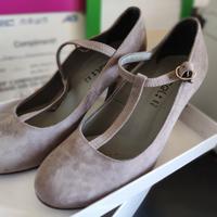 scarpe da ballo n 38