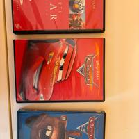 Dvd cars