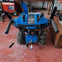 turbina spazzaneve