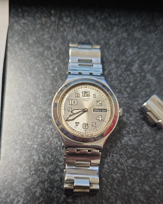 Orologio Swatch Irony
