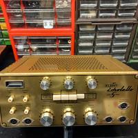 Testata effetto Eko a nastro Vintage