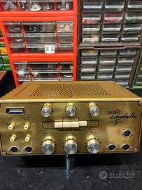 Testata effetto Eko a nastro Vintage