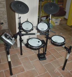 Batteria elettronica Roland TD KV15