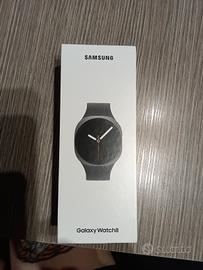 Samsung Galaxy Watch 8 44mm LTE Graphite