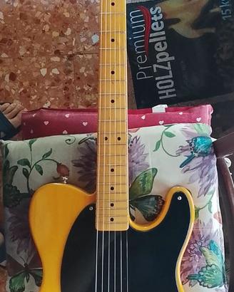 Squier Esquire Classic Vibe