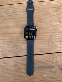 Apple Watch serie 11 46 mm