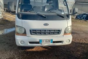 CAMION KIA