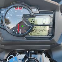 Suzuki V Strom DL 650 - 2021