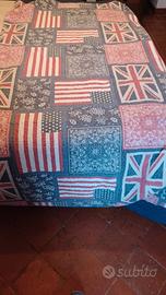 trapunta matrimoniale