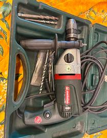 Trapano a percussione Metabo SBE 1010 plus