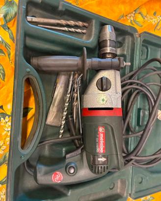 Trapano a percussione Metabo SBE 1010 plus