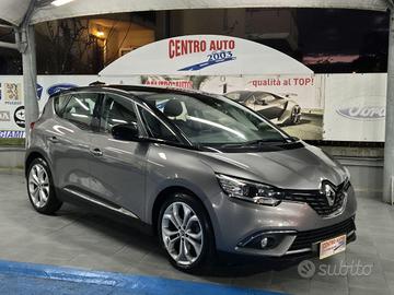 RENAULT - Scénic - Blue dCi 120 CV Sport Edition2