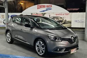 RENAULT - Scénic - Blue dCi 120 CV Sport Edition2