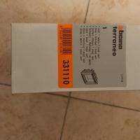 accessori per impianto Audio e Videocit 