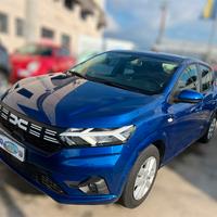 Dacia Sandero Stepway 1.0 TCe ECO-G Expression/OK 