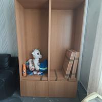 libreria Ikea 