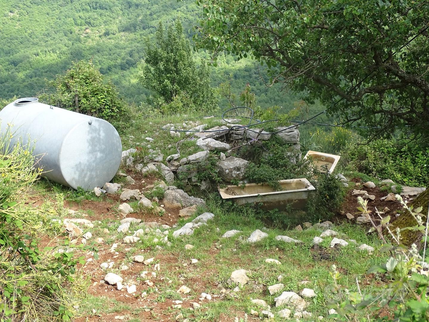 Terreno agricolo - Vista 4