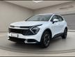 KIA Sportage 1.6 CRDi MHEV DCT Business