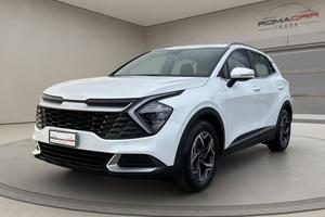 KIA Sportage 1.6 CRDi MHEV DCT Business