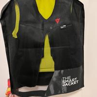 Gile dainese airbag taglia XL