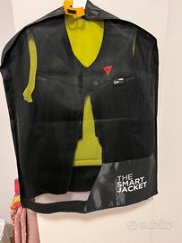 Gile dainese airbag taglia XL