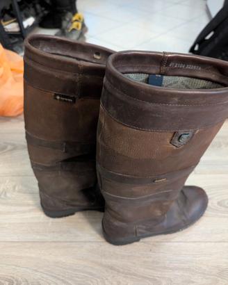 Stivale Dubarray Donna 41 - Goretex