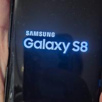 Samsung S8 + Samsung S10 - funzionanti
