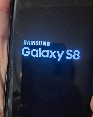 Samsung S8 + Samsung S10 - funzionanti