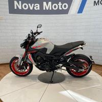 YAMAHA MT-09 850 Abs my17