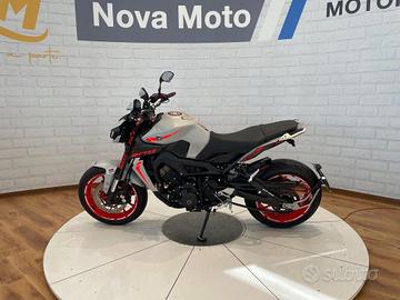 YAMAHA MT-09 850 Abs my17