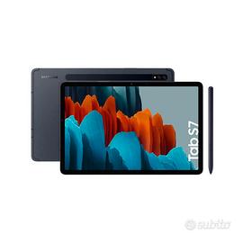 Samsung galaxy tab s7