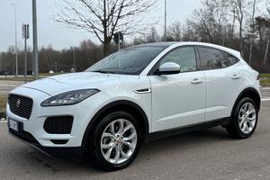 Jaguar E-Pace 2.0D 180 CV AWD aut. S