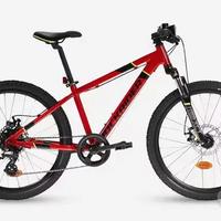 Rockrider ST900 Bici MTB 24"