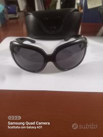 Occhiali   vintage  Bulgari Edizione Limitata