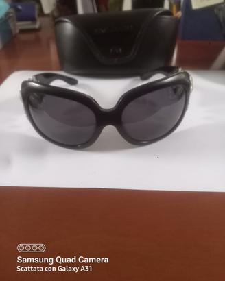 Occhiali   vintage  Bulgari Edizione Limitata