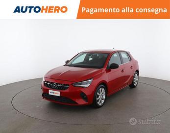 OPEL Corsa MG60906