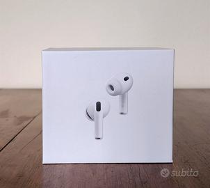 Apple AirPods Pro 3