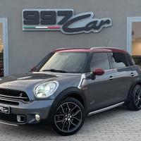 Mini Cooper SD Countryman 2.0 Park Lane ALL4 FULL 
