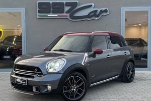 Mini Cooper SD Countryman 2.0 Park Lane ALL4 FULL 