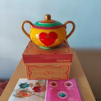 Zuccheriera cuore Brandani