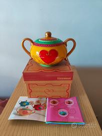 Zuccheriera cuore Brandani