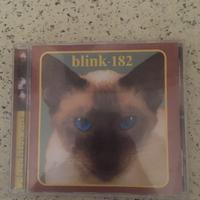 Cd Blink 182
