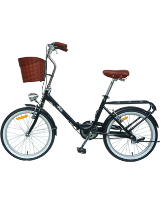 Bicicletta nuova