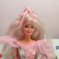 Barbie ali di farfalla 