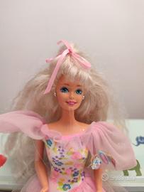 Barbie ali di farfalla 
