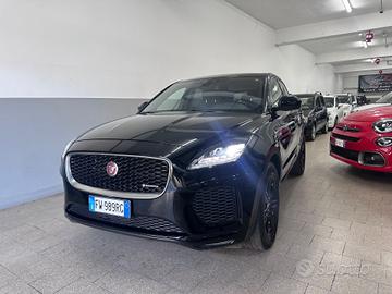 Jaguar E-Pace 2.0D 180 CV AWD R-Dynamic 2019